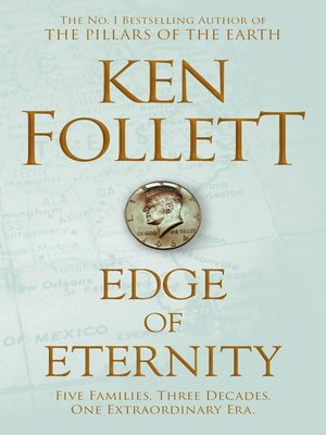 edge of eternity achievements